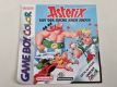 (Bild für) GBA Asterix & Obelix - Jetzt geht's rund! NOE