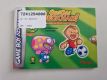 (Bild für) GBA Go! Go! Beckham! EUR