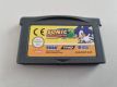 (Bild für) GBA Sonic Advance NOE