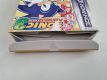 (Bild für) GBA Sonic Advance NOE