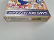 (Bild für) GBA Sonic Advance NOE