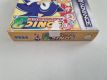 (Bild für) GBA Sonic Advance NOE