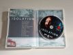 (Bild für) DVD Isolation - Special Edition