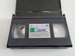 VHS Die unglaubliche Reise in einem verrückten Flugzeug