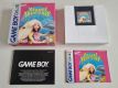 GBC Barbie - Meeresabenteuer NOE