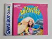 GBC Barbie - Meeresabenteuer NOE