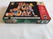 (Bild für) N64 Conker's Bad Fur Day USA