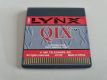 (Bild für) Lynx Qix