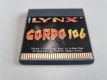(Bild für) Lynx Gordo 106