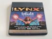 (Bild für) Lynx Ishido - The Way of Stones