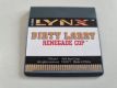 (Bild für) Lynx Dirty Larry - Renegade Cop