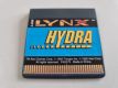 (Bild für) Lynx Hydra