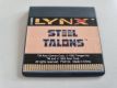 (Bild für) Lynx Steel Talons