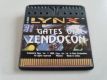 (Bild für) Lynx Gates of Zendocon