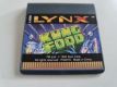 (Bild für) Lynx Kung Food