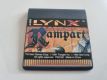 (Bild für) Lynx Rampart