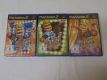 (Bild für) PS2 Buzz Triple Pack