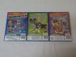 (Bild für) PS2 Buzz Triple Pack