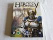 PC Heroes of Might & Magic V