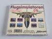 (Bild für) PC Flugsimulatoren CD professional