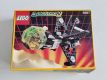 Lego 6887 - Blacktron - Allied Avenger