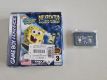 (Bild für) GBA Spongebob Schwammkopf Die Kreatur aus der krossen Krabbe NOE