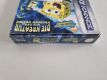 (Bild für) GBA Spongebob Schwammkopf Die Kreatur aus der krossen Krabbe NOE