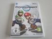 (Bild für) Wii Mario Kart Wii - Wheel Bundle EUR