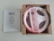 (Bild für) Wii Mario Kart Wii - Wheel Bundle EUR