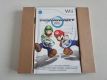 (Bild für) Wii Mario Kart Wii - Wheel Bundle EUR