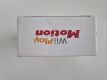 (Bild für) Wii Play Motion - Wii Motion Plus Bundle EUR