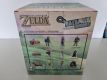 The Legend of Zelda - Backpack Buddies - Display + 18 Blister