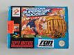 SNES International Superstar Soccer Deluxe EUR