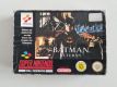 SNES Batman Returns NOE