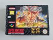 SNES Metal Marines NOE