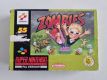 SNES Zombies NOE