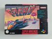 SNES F-Zero FRG