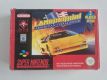 SNES Lamborghini - American Challenge FAH