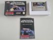 SNES Nigel Mansell's World Championship NOE