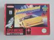 SNES Lamborghini - American Challenge FRG