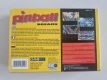 SNES Pinball Dreams EUR