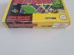 SNES Pinball Dreams EUR