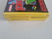 SNES Pinball Dreams EUR