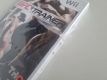 (Bild für) Wii UFC Personal Trainer - The Ultimate Fitness System GER
