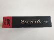 PS3 Sacred 2 - Fallen Angel Limited Edition