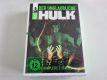 DVD Der Unglaubliche Hulk - Die komplette 3. Staffel