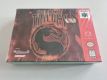 N64 Mortal Kombat Trilogy USA