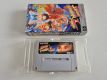 (Bild für) SFC Street Fighter II Turbo