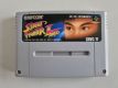 (Bild für) SFC Street Fighter II Turbo