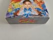 (Bild für) SFC Street Fighter II Turbo